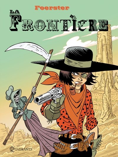 La frontière
