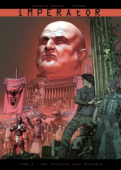 Imperator, tome 1