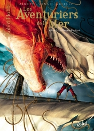 Les Aventuriers de la mer T02