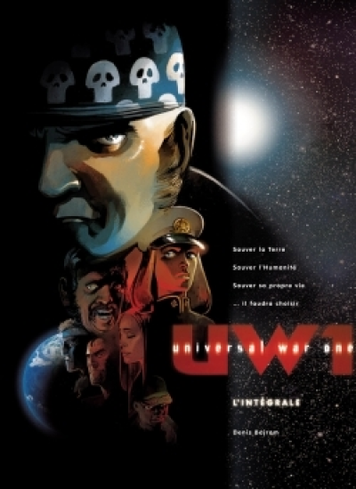 Universal War One