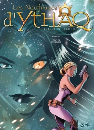 Les naufragés d'Ythaq