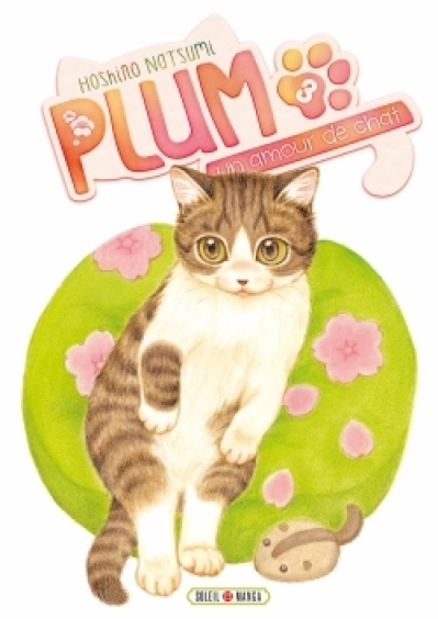 Plum, un amour de chat, tome 3