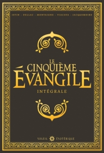 Le cinquième Évangile - Intégrale