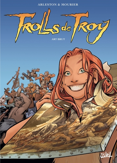Troy