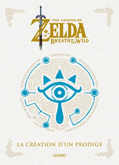 The Legend of Zelda - Breath of the Wild