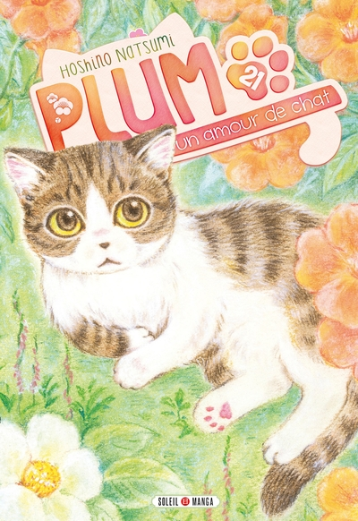 Plum, un amour de chat, tome 21