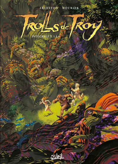 Troy