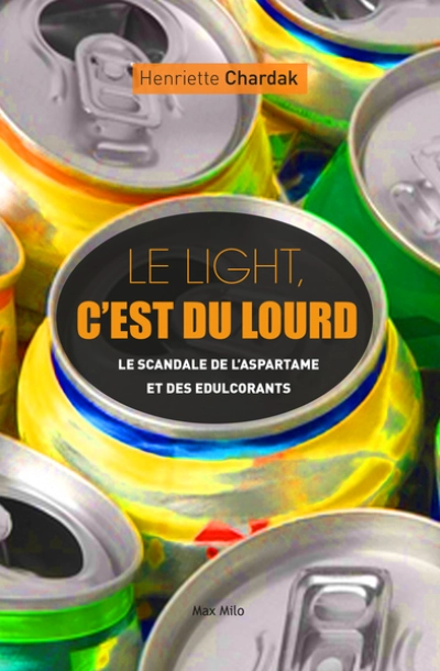 Le light, c'est du lourd