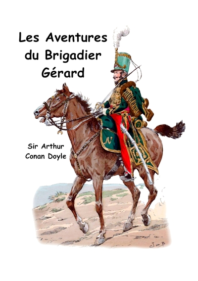 Brigadier Gérard