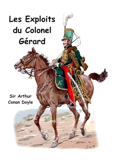 Brigadier Gérard