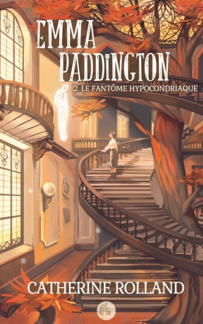 Emma Paddington