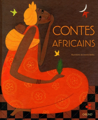 Contes Africains