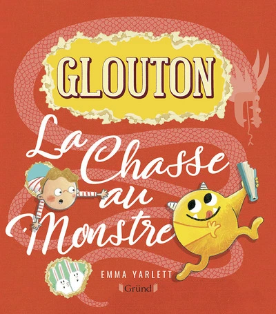 Glouton, la chasse au monstre