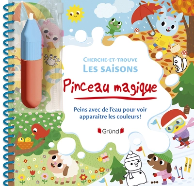 Les saisons