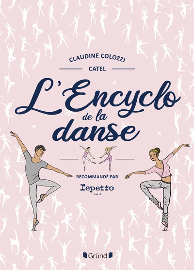 L'Encyclopédie de la danse