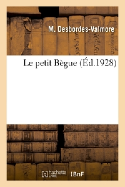 Le petit Bègue