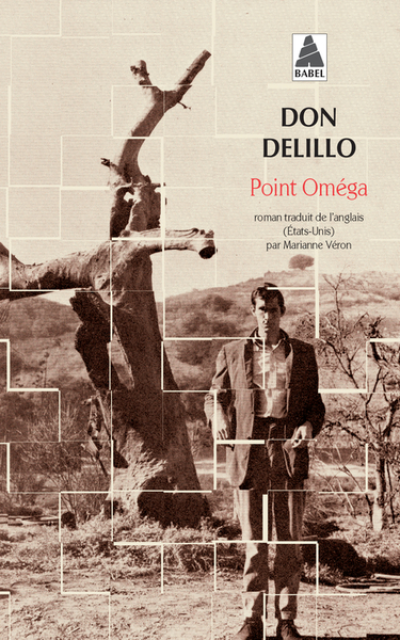 Point omega