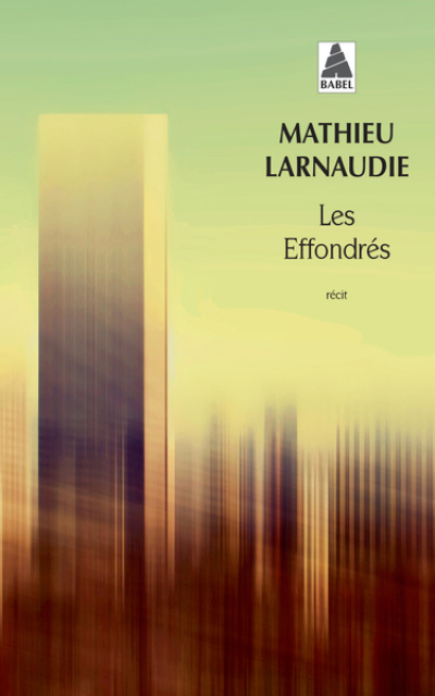 Les Effondrés
