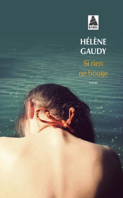 Si rien ne bouge