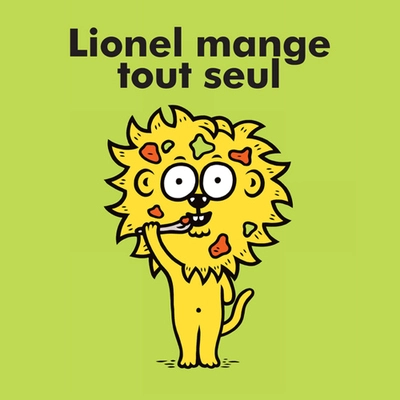 Lionel (série jeunesse)