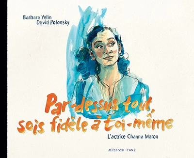 Par dessus-tout soi fidèle à toi-même