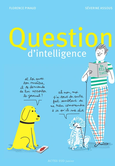 Question d'Intelligence