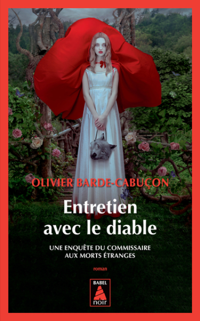 Commissaire aux morts étranges