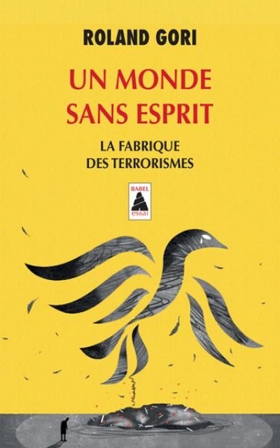 Un monde sans esprit