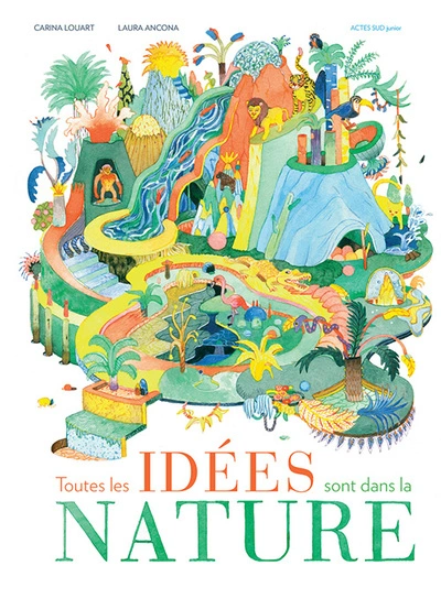 Toutes les idées sont dans la nature