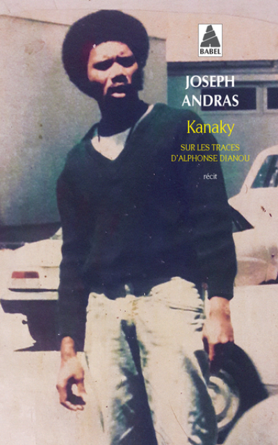 Kanaky : Sur les traces d'Alphonse Dianou