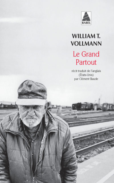 Le grand partout