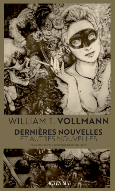 Dernières nouvelles et autres nouvelles