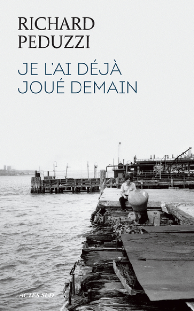 Je lai déjà joué demain