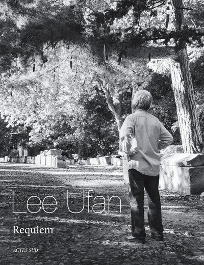 Lee Ufan