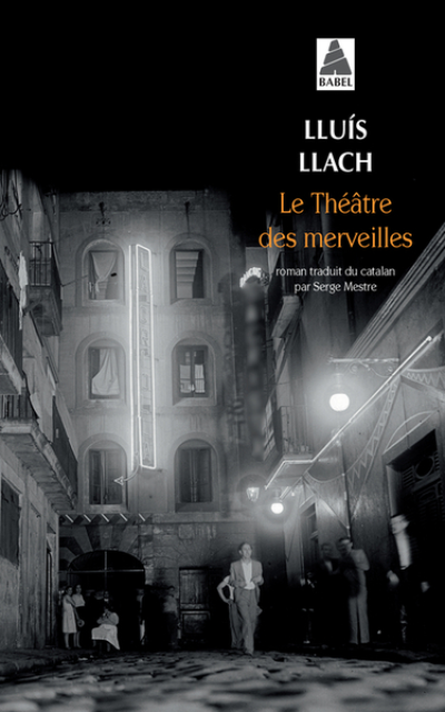 Le théâtre des merveilles