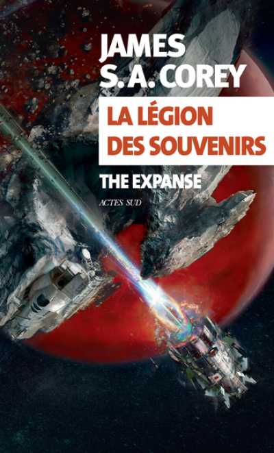 The Expanse