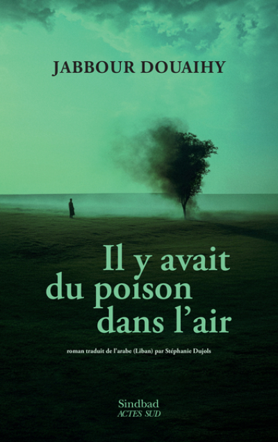 Du poison dans l'air