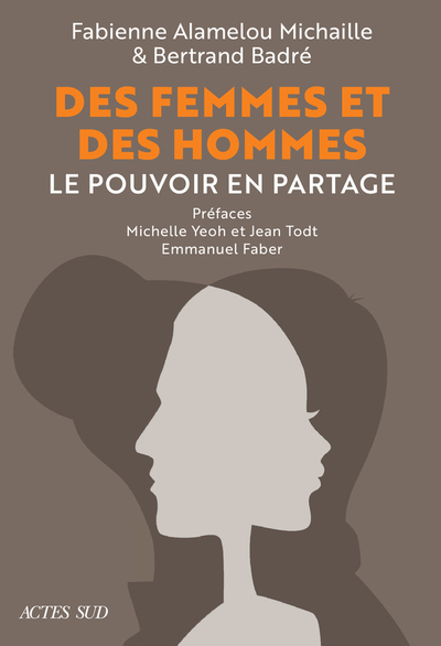 Des femmes et des hommes au pouvoir