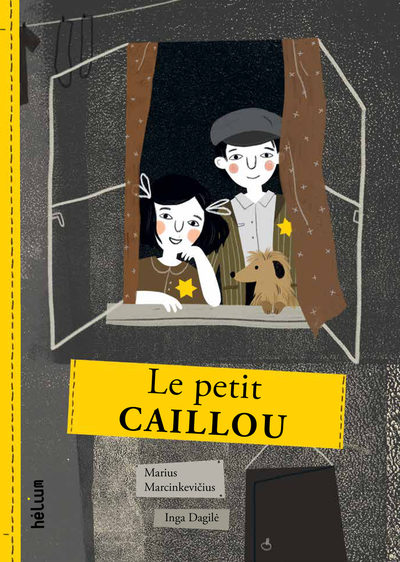 Le petit Caillou