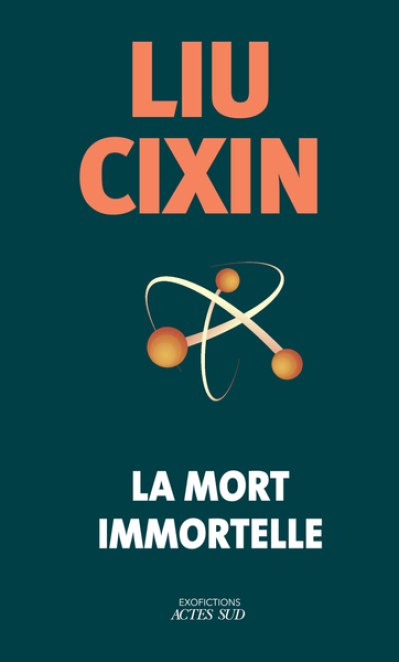 Le problème à trois corps