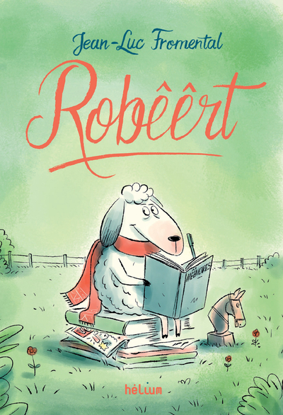 Robêêrt: Mêêmoires