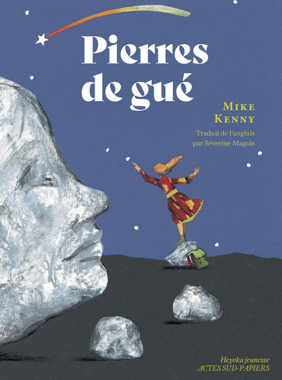 Pierres de gué