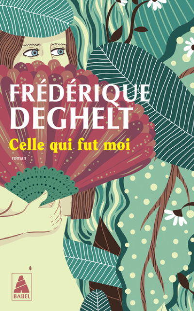 Celle qui fut moi