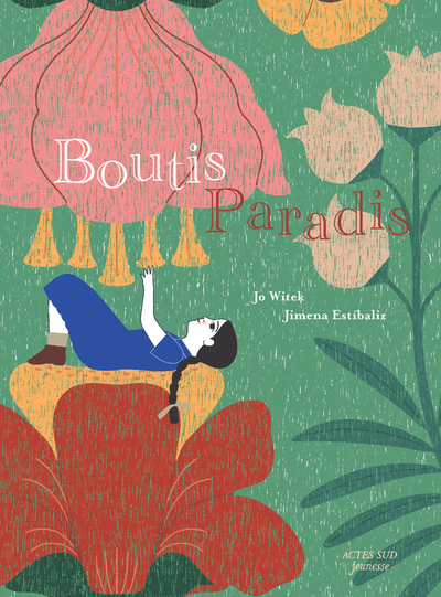 Boutis-paradis