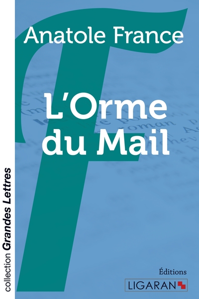 L'orme du mail