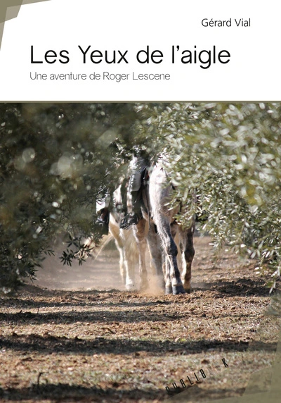 Les Yeux de l'aigle