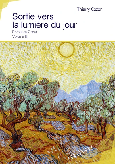 Sortie vers la lumière du jour
