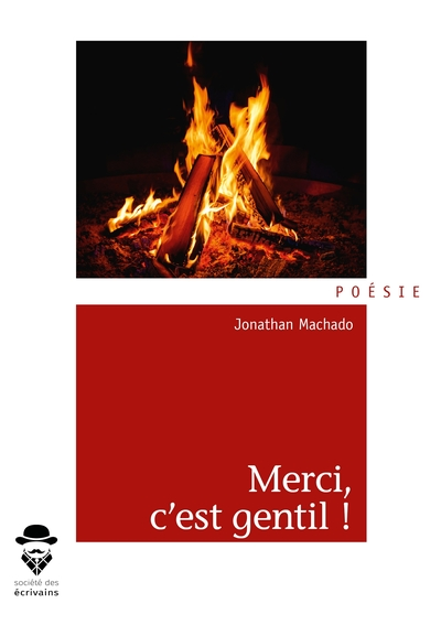 Merci, c'est gentil !