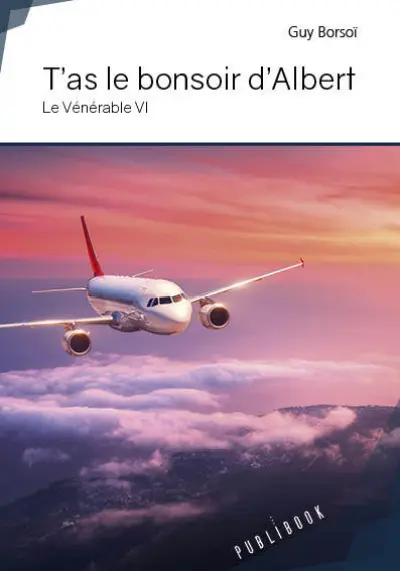 T'AS LE BONSOIR D'ALBERT