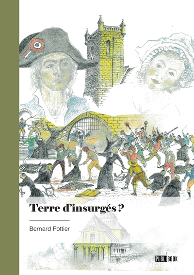 Terre dinsurgés ?